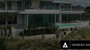 Isiah Maxwell’s Free Use Deal to Assfuck Mistress Lauren Phillips