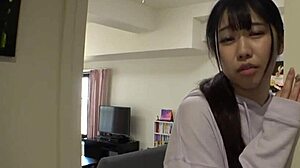 Lonely Office Worker Obsessed With Pet's Penis In Missionary And Facial