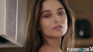 Ukraine's most beautiful women, and Gloria Sol is my top pick