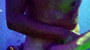 Shave And Masturbate!