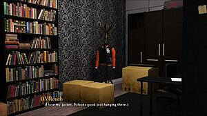 being a dik 159 chick route