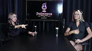 naomi campos, does the shape of it change your sexy position in sheer red?