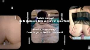 Kurva, Dej Mi Všechnu Svou Nálož Tyhle Vánoce, Ty Kokote! Zvládneš Můj Těsný Prdel?