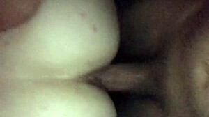 Pretty Girl Cheats With Friends In Swing Club