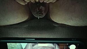 cum loudly, don't hold back! 😍