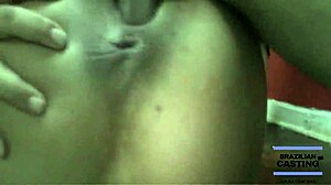 gostosa marca encontro para fuder gostoso na loja do sexo parte 2