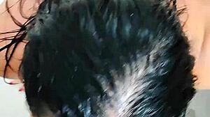 Who Sucks Better While Parents Nap Nearby?