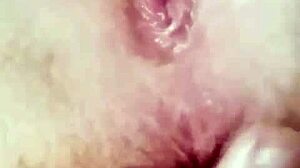 third anal amateur redhead wife best compilation video with ass pussy toys dildo masturbation