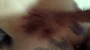 Stranger fucks me in hotel room.