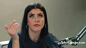 I Love Hardcore Porn!