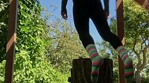 Super Wedgie Girls Compilation