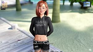 Sunshine Love Game Episode 35