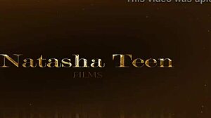 Keysie Wood Takes Intense Interracial Anal Pounding Hard