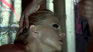 hannah harper says, 'lick my wet muff before raw anal fuck'