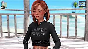 Sunshine Love Game Episode 35