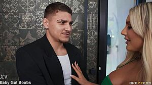 do wag wives give the best blowjobs?