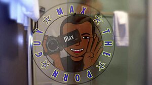 S3E15 ROXXXIE SHOWS OFF HER BIG TITS AND ASS WHILE SHE BLOWS ME