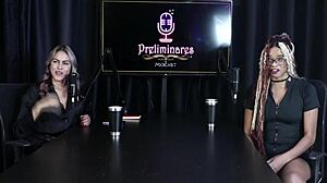 naomi campos, does the shape of it change your sexy position in sheer red?