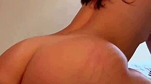 gray beanie, great fuck session