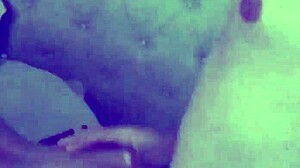 Latina Wife Banged Doggystyle!