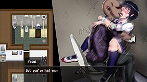 嘿，我朋友為他當妓女了？