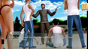 Academy 102 Game Evokes Deep Emotions and Feelings