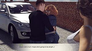 Exploring estate domination in part one