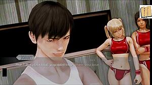 Academy 102 Game Evokes Deep Emotions and Feelings