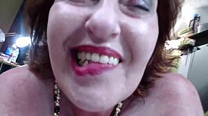 I share my birthday masturbation with everyone, blue-eyed American Dawnskye