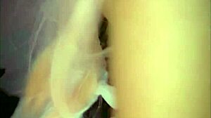 Tu Mucama Bien Puta Quiere Pija, Fat Curvy Assfucking Prostitute