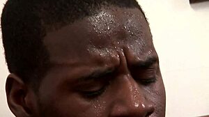 fuck-hungry chick calls friend with monster cock!!