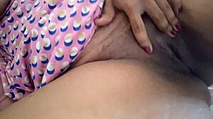 Isn't It Richer Than Massaging The Brunette Dutch Prostitute's Big Clit While Her Pussy Gets Wet For Amateur Creampie Orgasm?