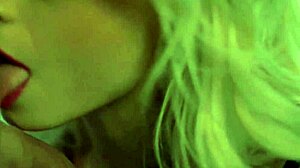 Just Lick And Suck My Hard Cock For A Facial