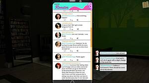 being a dik 159 chick route