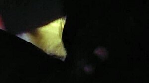 i watch tiny stripper bii taking that monster cock, feeling so aroused