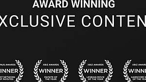 Emylia Argan's Sensual Massage Turns Erotic