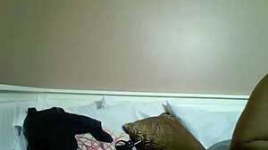 Luscious Maxine Xs Fists Pussy With Big Dildos