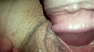 Cum Inside Until It Drips Out!