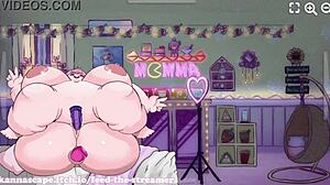 The Cute Chubby Streamer Sex