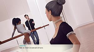 Exploring estate domination in part one