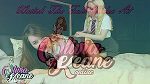 Student spanked by classmate?