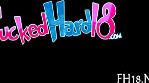 i messed up and got all horny during this massage