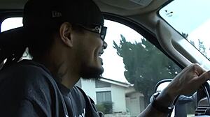 Kara Kane has a tiny 18+ black adventure. Exploring new experiences with friends.