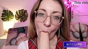 i watch revealme sensual milfs steamy dildo show