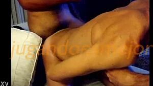 Advance: Discover the blonde ladyboy's dirty talk.