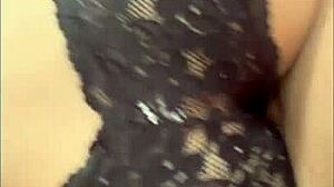 That Mexican Latina Ass Screams for More!