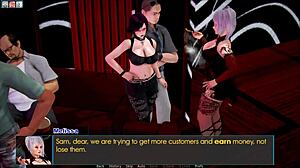 What secrets does 'Insight of You' hide in part 2?