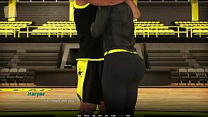 Wvm 240 Game Challenge