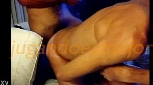 Advance: Discover the blonde ladyboy's dirty talk.