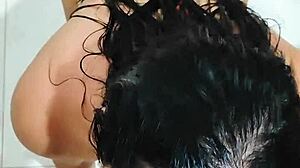 Who Sucks Better While Parents Nap Nearby?